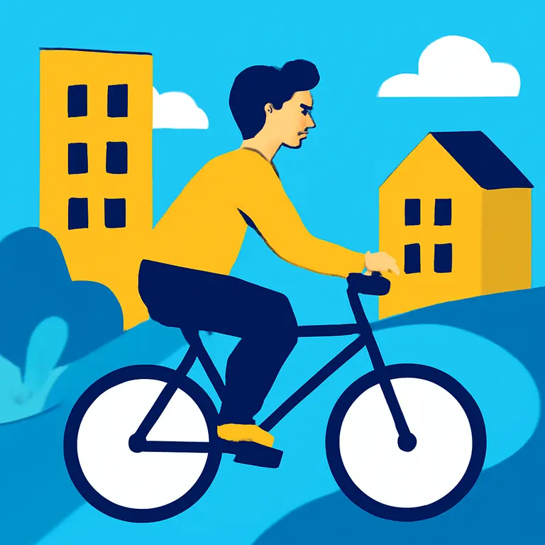 Evasión Urbana - portada del puzzle