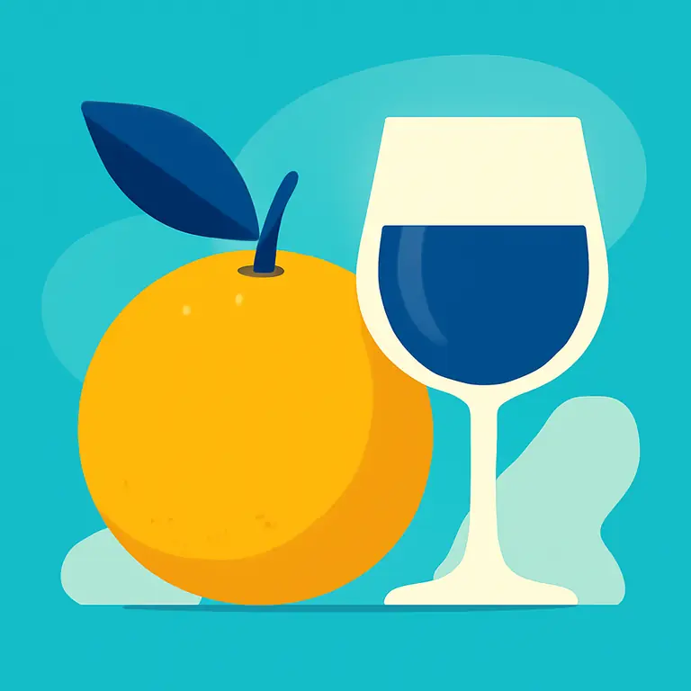 Sabores y Sentidos - portada del puzzle