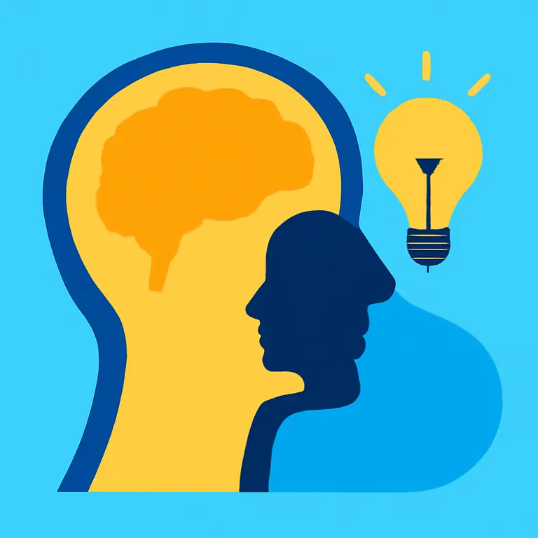 Sombras Mentales - portada del puzzle