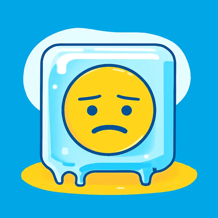 Meme Congelado - portada del puzzle