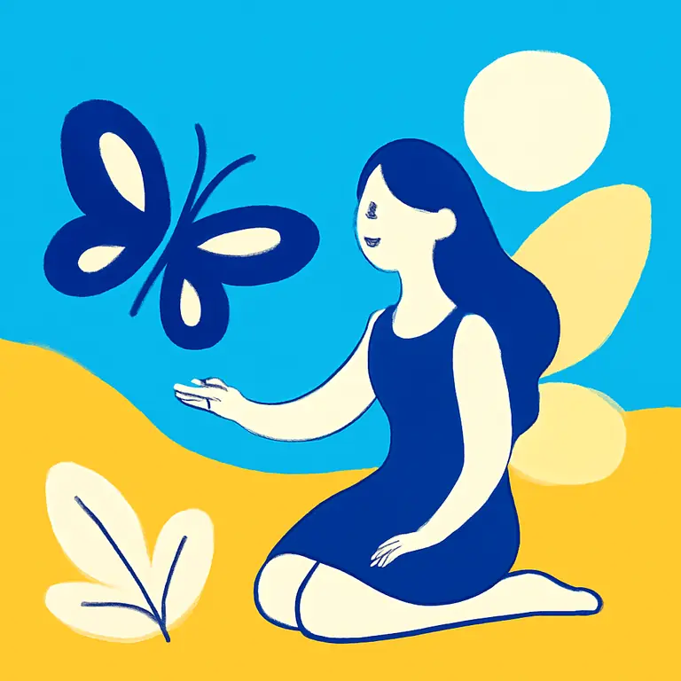 Ecos y Hadas - portada del puzzle