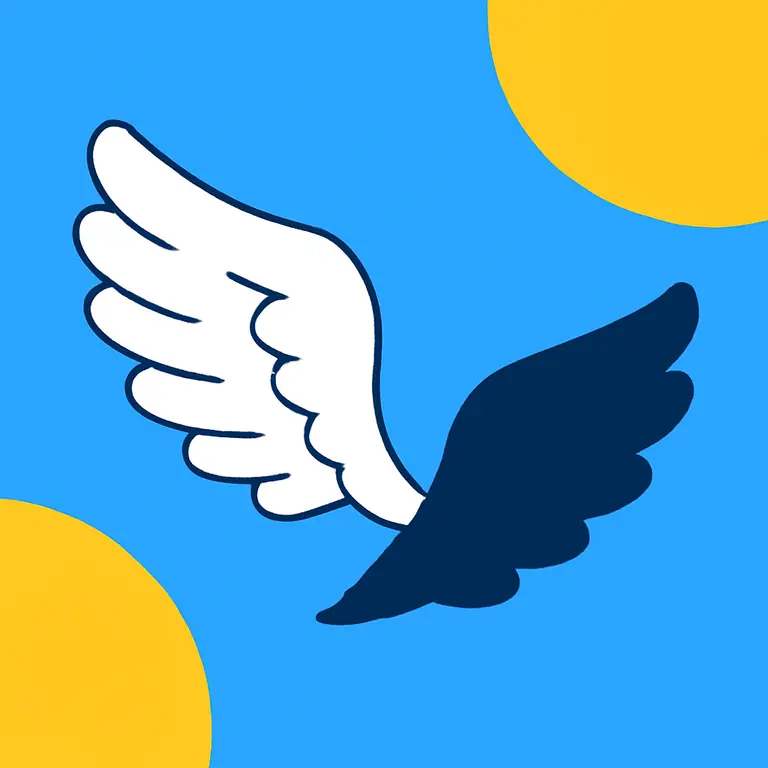 Alas y Sombras - portada del puzzle