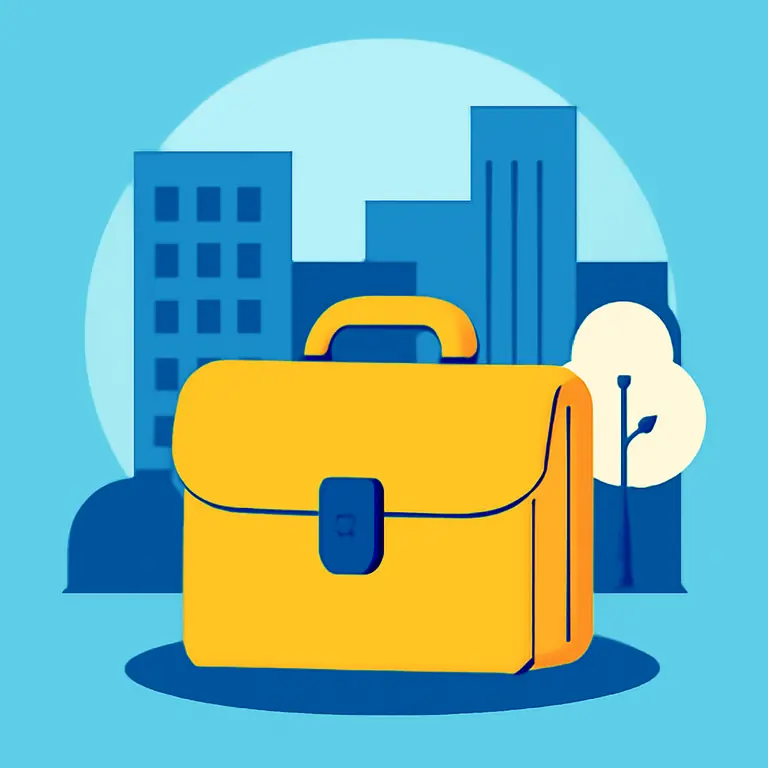 Oficio Urbano - portada del puzzle