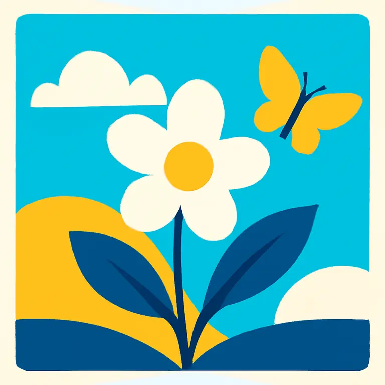 Naturaleza Viva - portada del puzzle