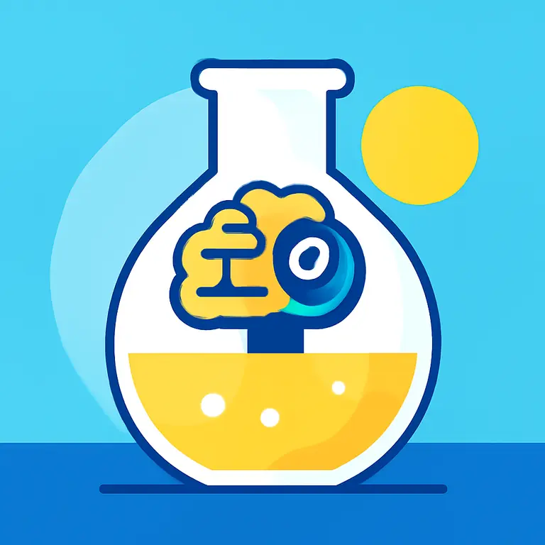 Crisol Artificial - portada del puzzle