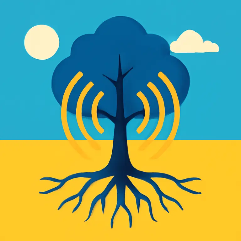 Ecos y Raíces - portada del puzzle