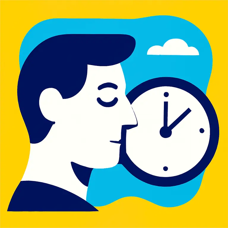 Rostros y Tiempo - portada del puzzle