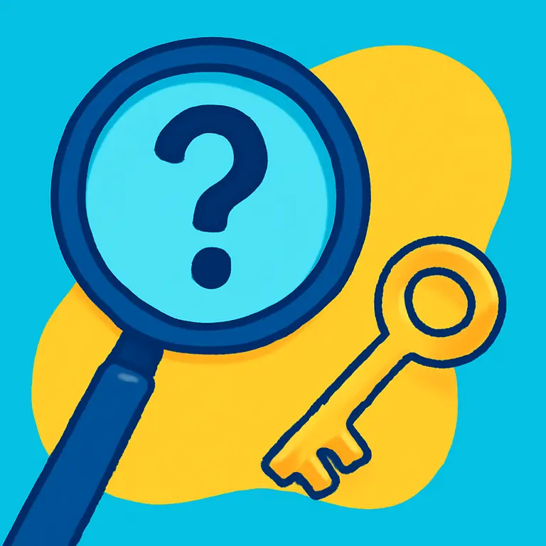 Misterio Áspero - portada del puzzle