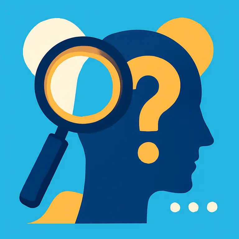 Misterio Humano - portada del puzzle