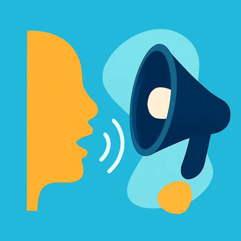 Voces y Ecos - portada del puzzle