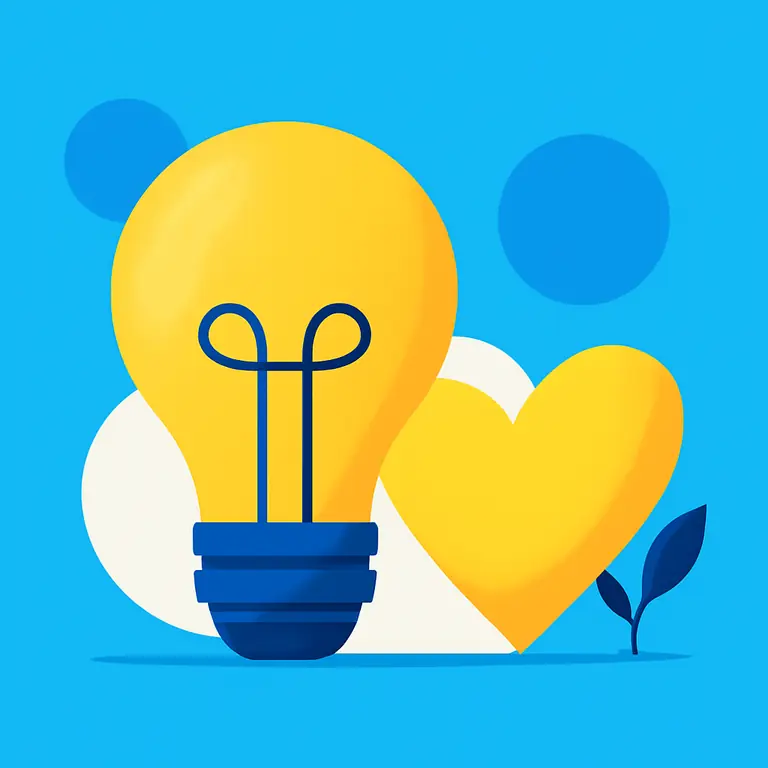 Energía y Vida - portada del puzzle