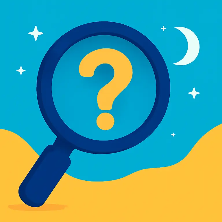 Misterios Oscuros - portada del puzzle