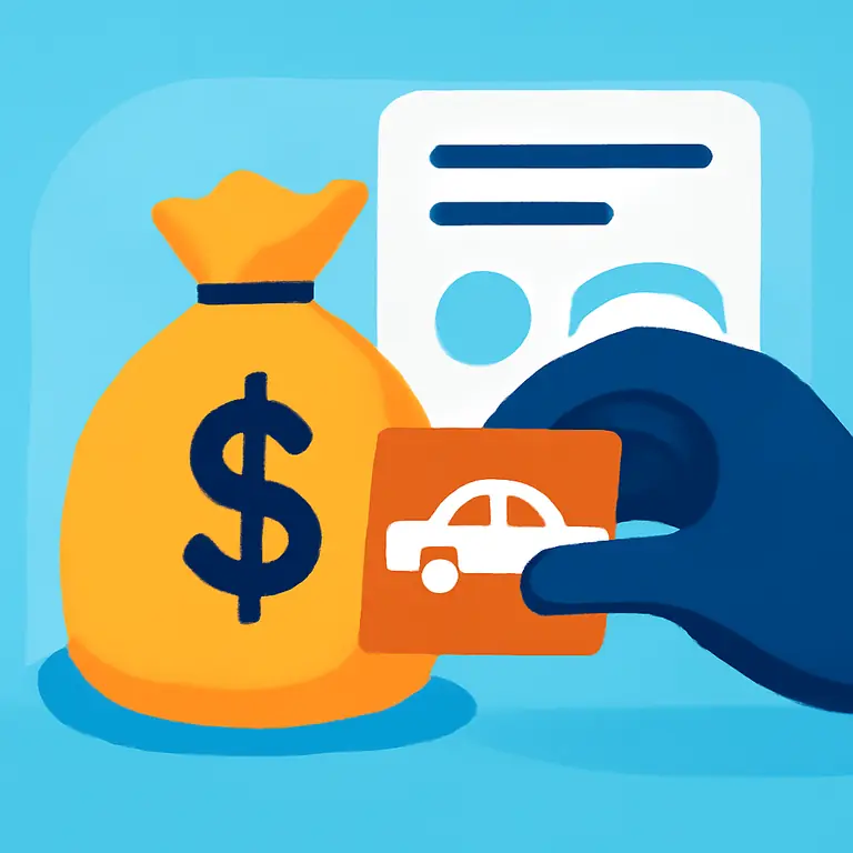 Tráfico y Fraude - portada del puzzle