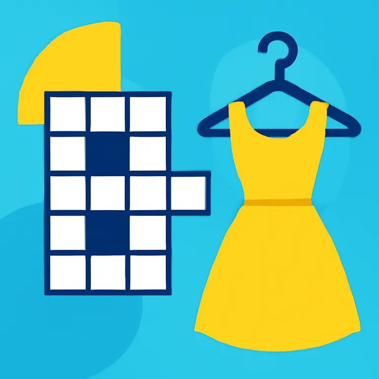 Juegos y Moda - portada del puzzle