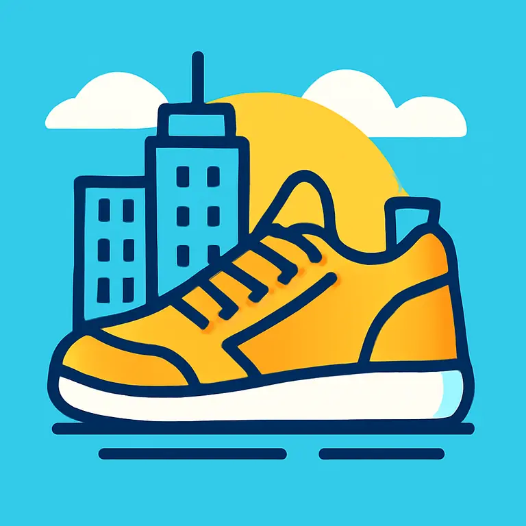 Estilo Urbano - portada del puzzle