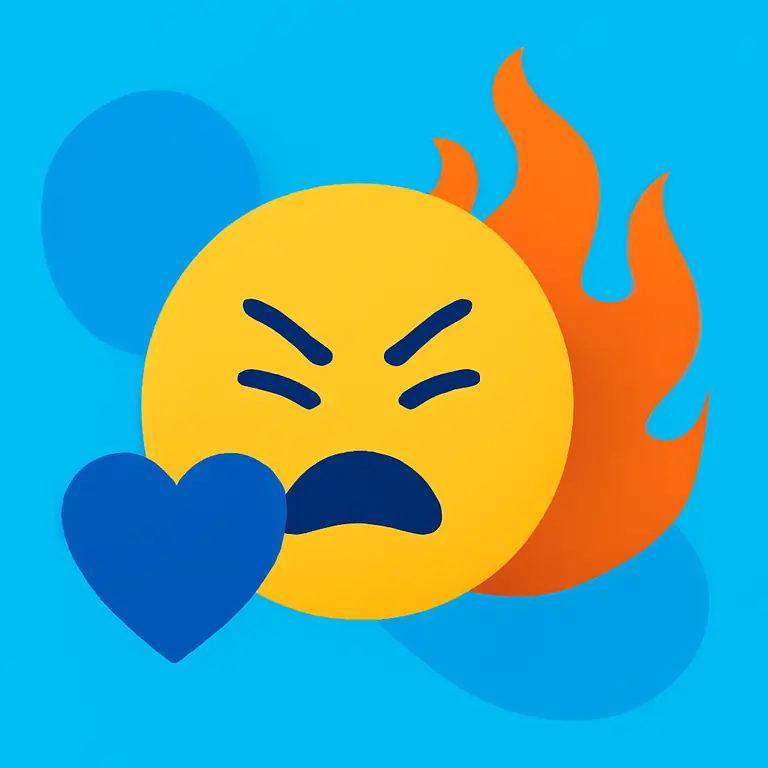 Emociones Intensas - portada del puzzle