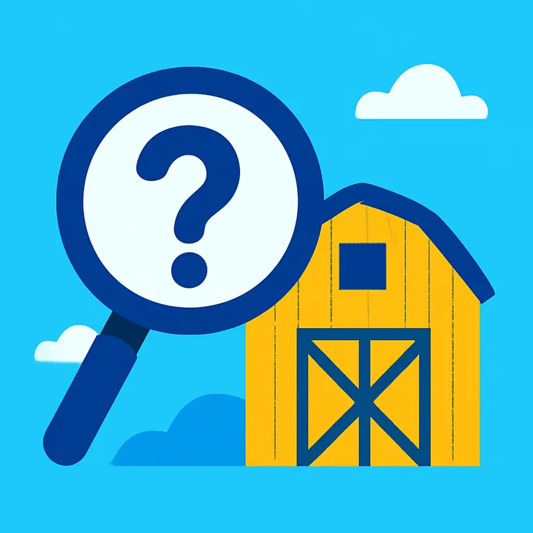 Misterio y Corral - portada del puzzle