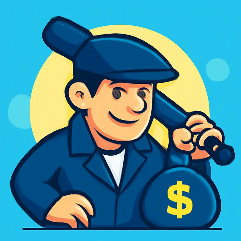 Clan Malandro - portada del puzzle