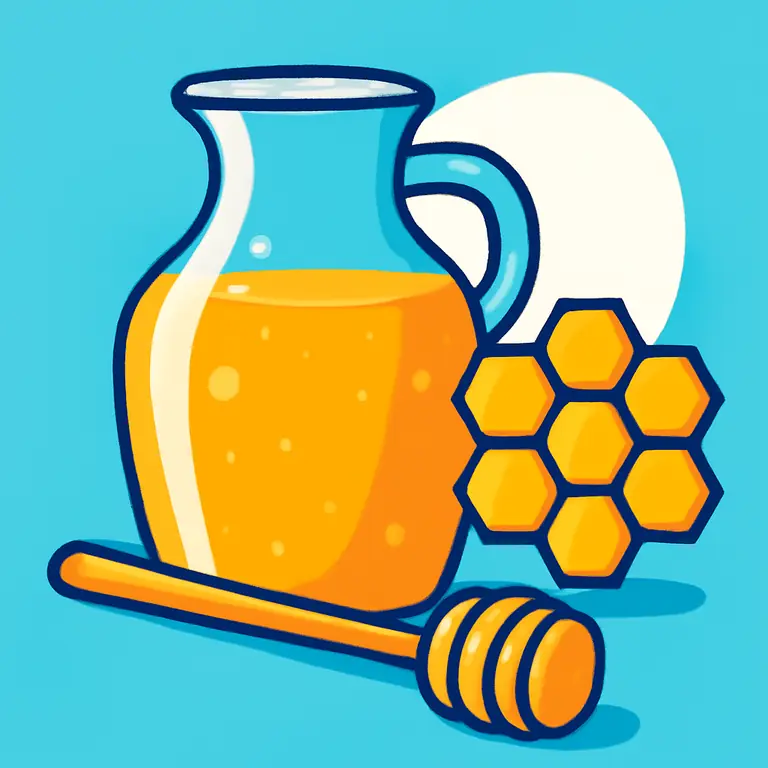 Dulce Hidromiel - portada del puzzle