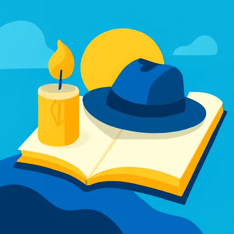 Rituales y Aventuras - portada del puzzle