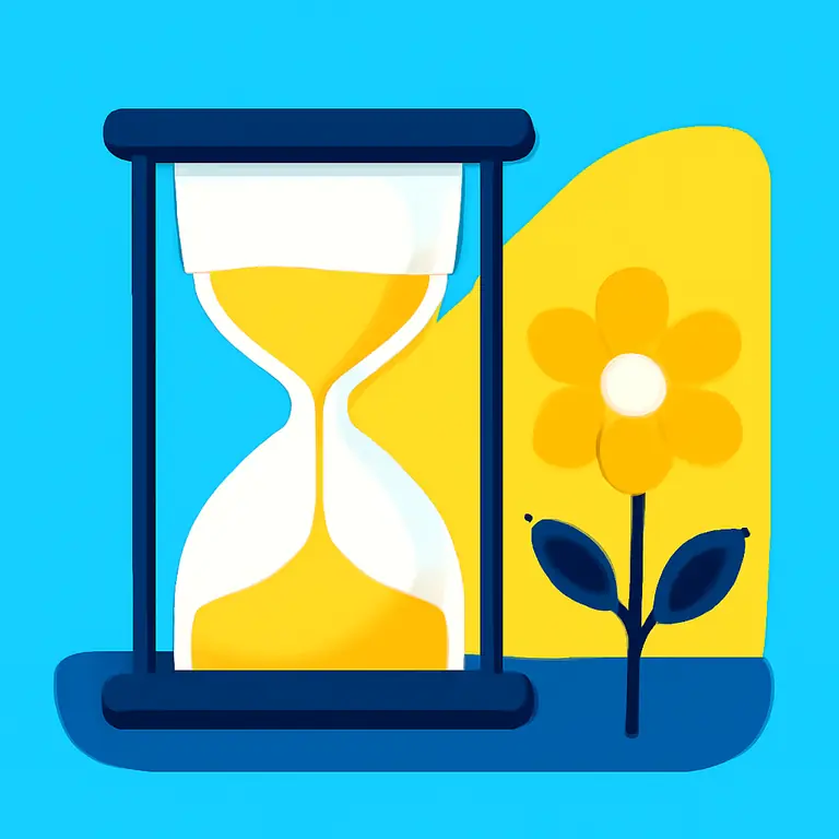 Tiempo y Esencia - portada del puzzle