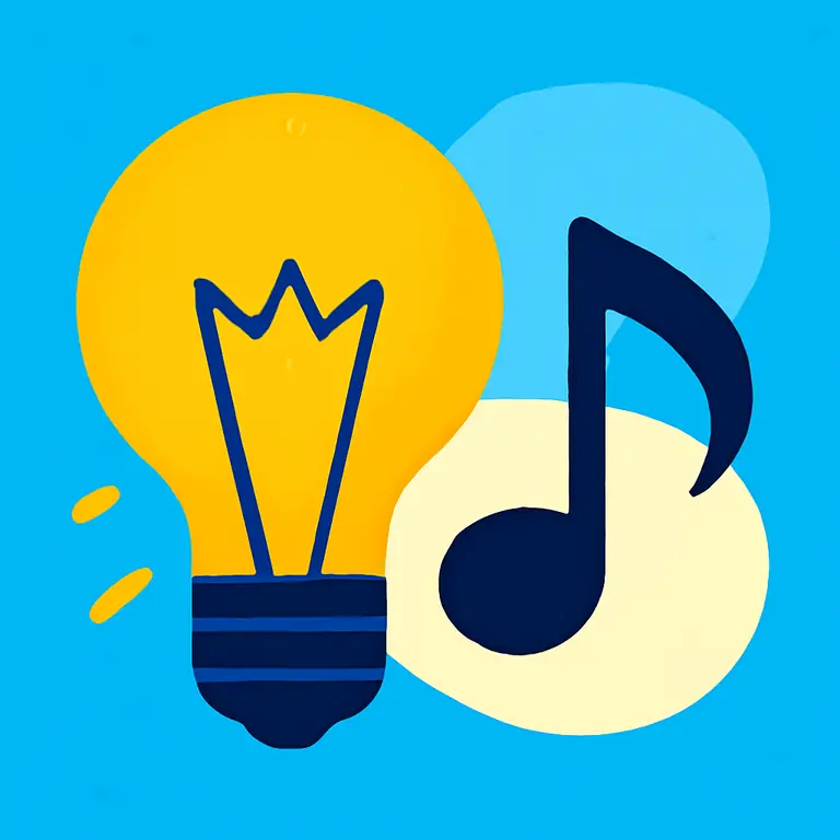 Energía y Ritmo - portada del puzzle