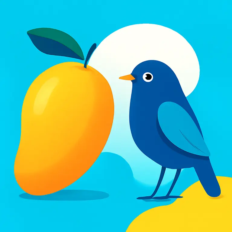 Sabores y fauna - portada del puzzle