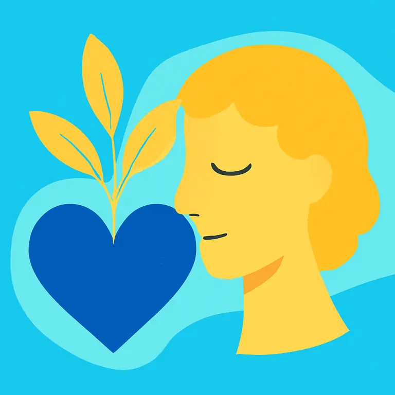 Ecos del Alma - portada del puzzle