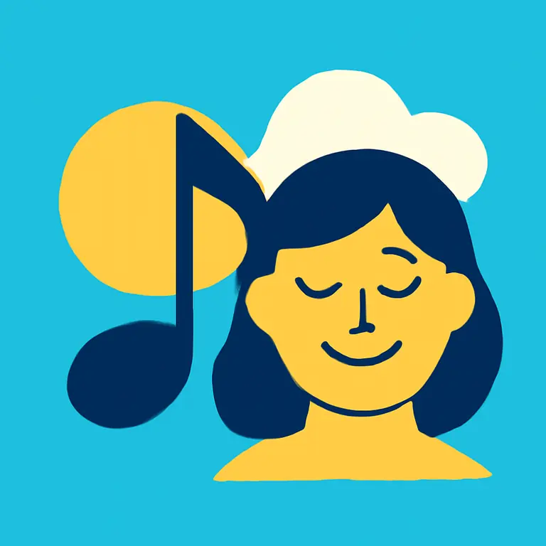 Música y Emociones - portada del puzzle