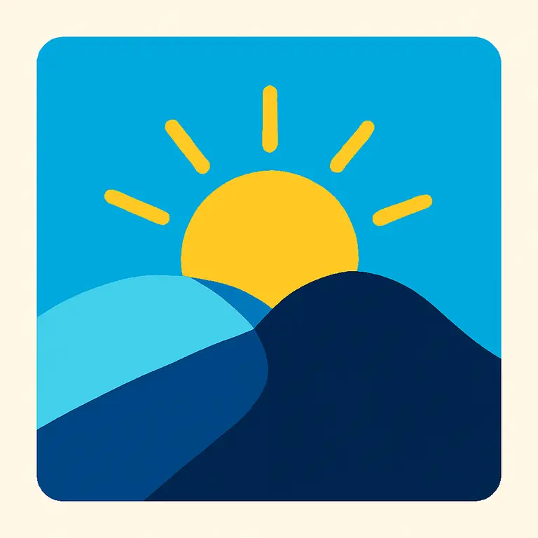 Sombra y Renace - portada del puzzle