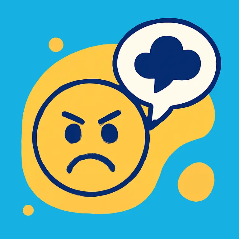 Emociones Alborotadas - portada del puzzle