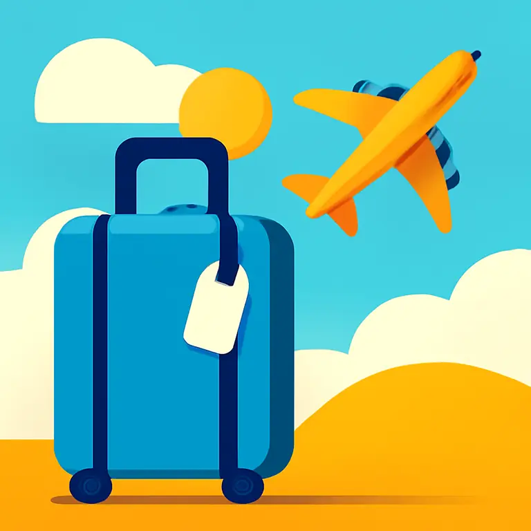 Viaje Curioso - portada del puzzle