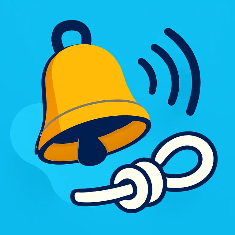 Ecos y Presillas - portada del puzzle