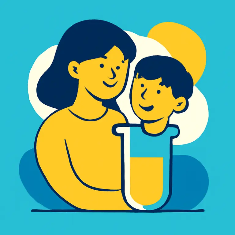 Dinámicas Familiares - portada del puzzle