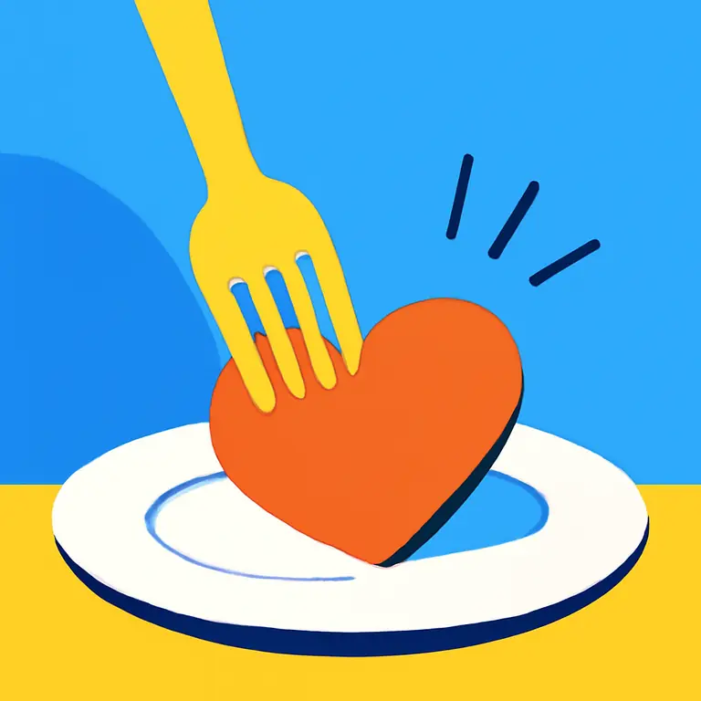 Sabor y Emoción - portada del puzzle