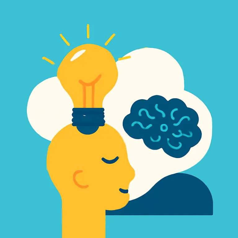 Mente Ágil - portada del puzzle