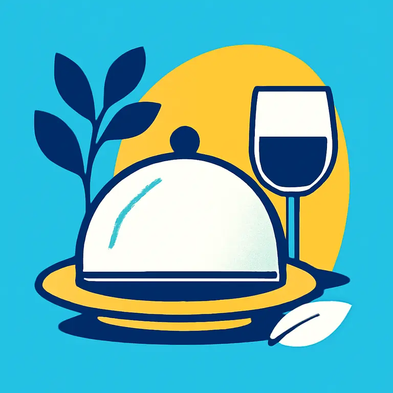 Banquete Zenit - portada del puzzle