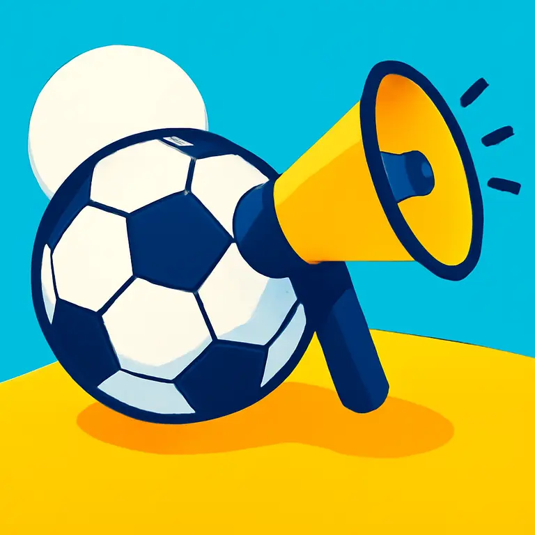 Gol y Acción - portada del puzzle