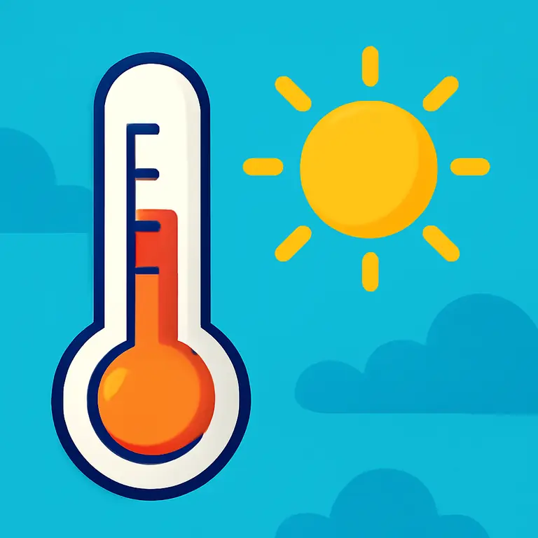 Clima y Ritmo - portada del puzzle