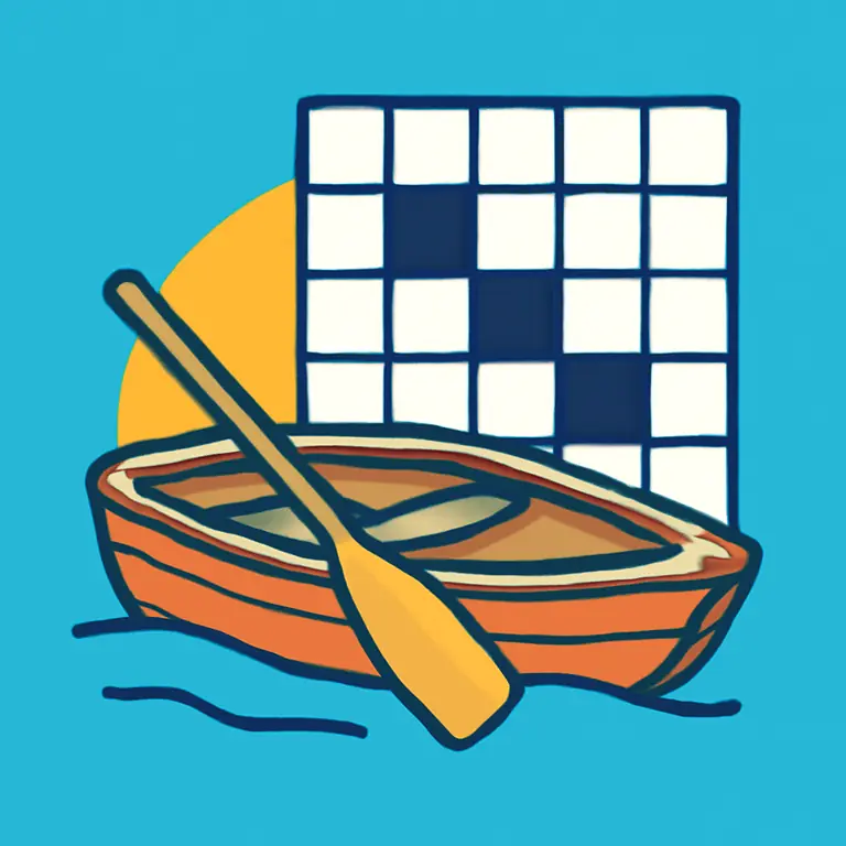 Rincón Barquero - portada del puzzle