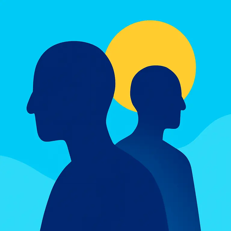 Sombras Inhumanas - portada del puzzle