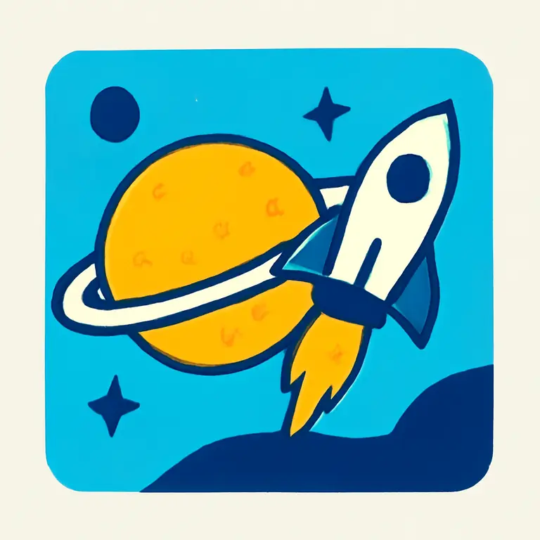 Barreras Cósmicas - portada del puzzle