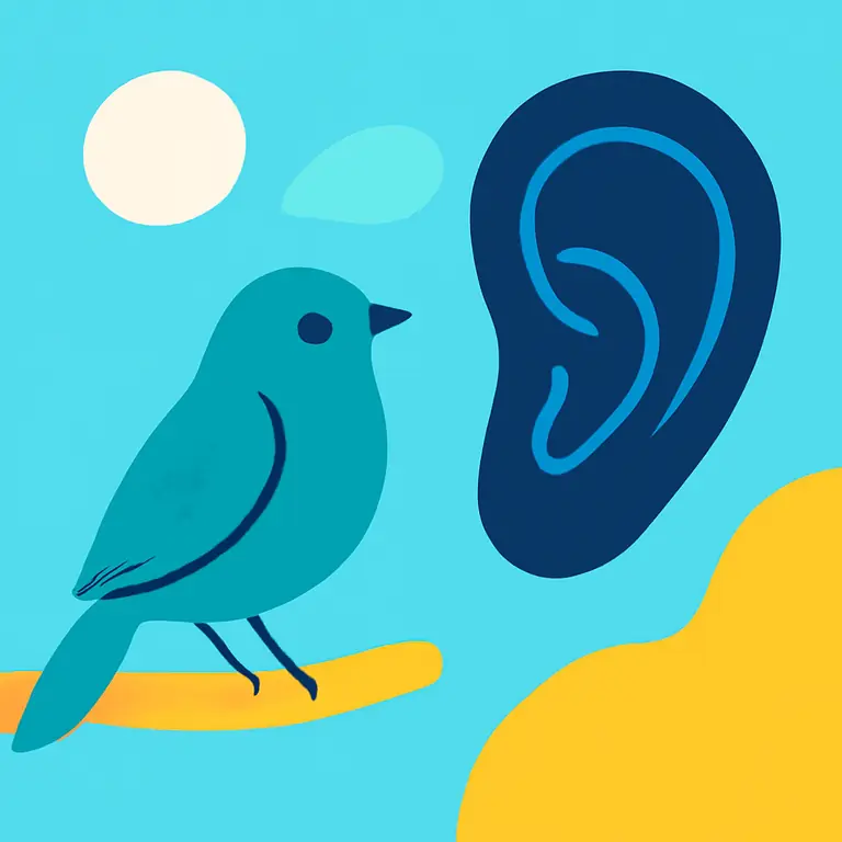 Ecos Silenciosos - portada del puzzle