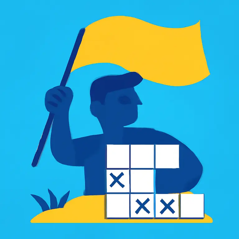 Reto Rebelde - portada del puzzle