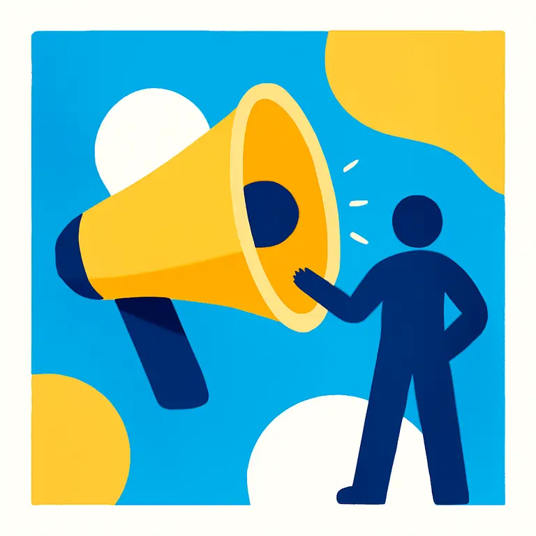 Ecos y Roles - portada del puzzle