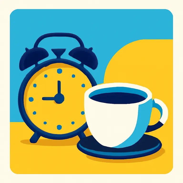 Objetos Cotidianos - portada del puzzle