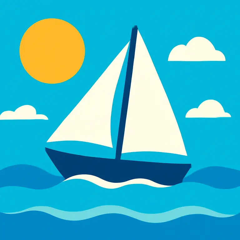 Aventuras Náuticas - portada del puzzle