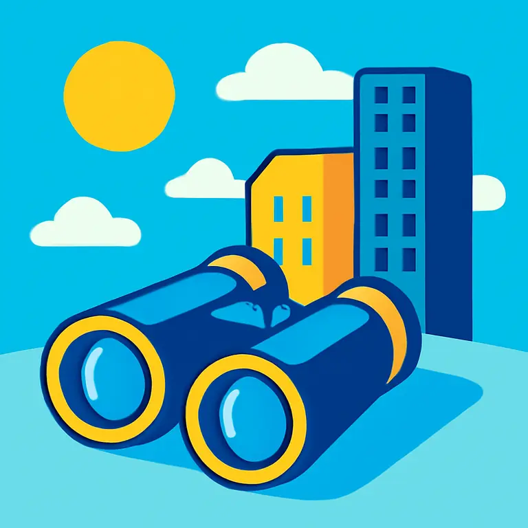 Viaje Urbano - portada del puzzle