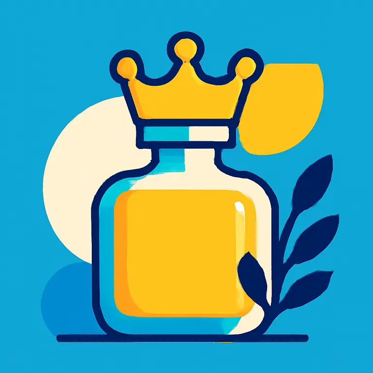 Esencia Nobleza - portada del puzzle