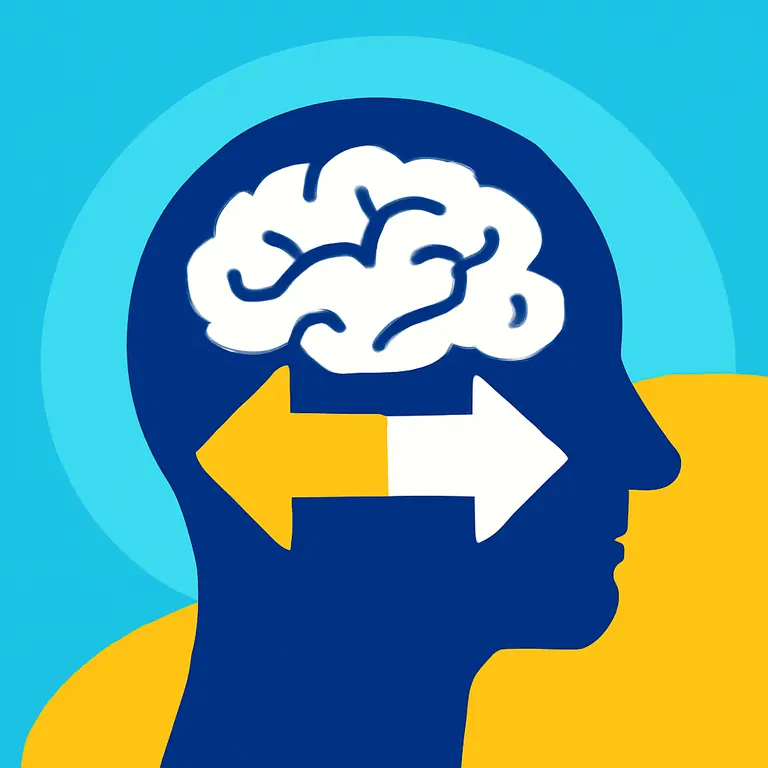 Conflicto Interno - portada del puzzle